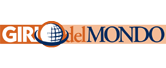 Logo Giri del Mondo