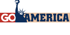 Logo Go America