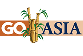 Logo Go Asia