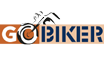Logo Go Biker