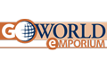 Logo Go World Emporium