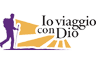 Logo Io Viaggio con Dio