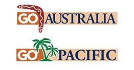 Logo Go Australia