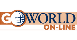 Logo Go World Online