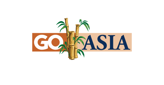 Logo Go Asia