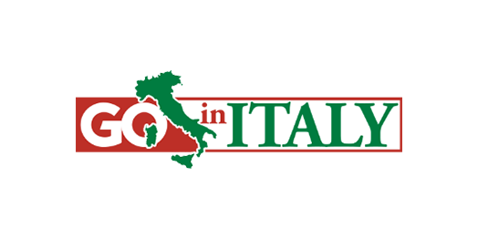 Logo Go in Italy
