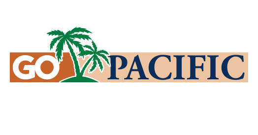 Logo Go Pacific