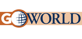 Logo Go World
